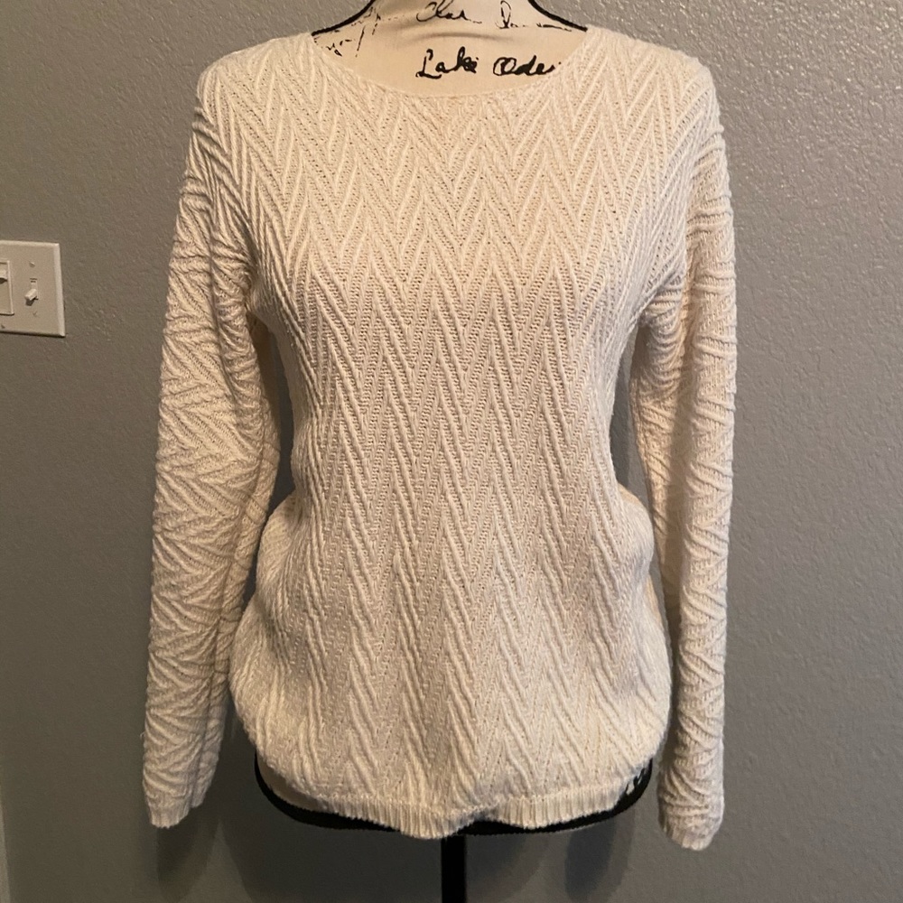 Sweater size small
